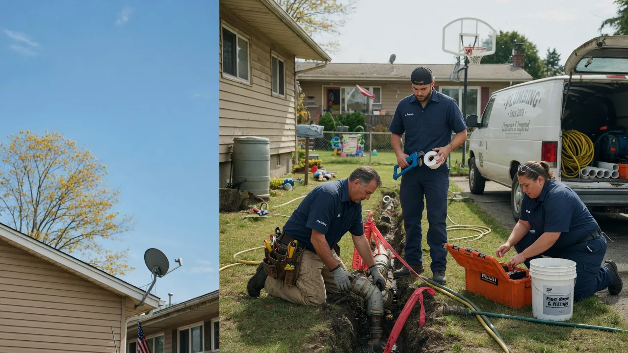 Garbage Disposal Replacement in Landisville, NJ near me