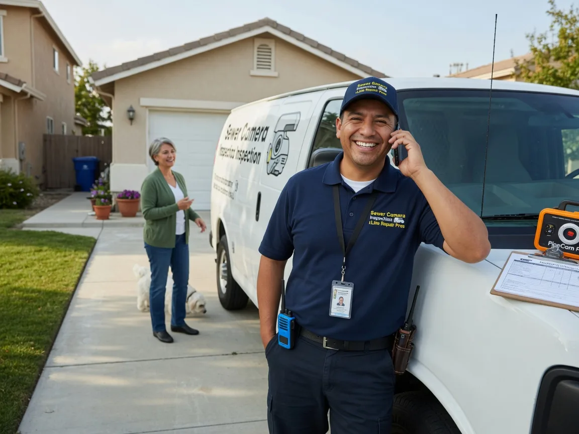 Sewer Line Repair Landisville, NJ FAQs